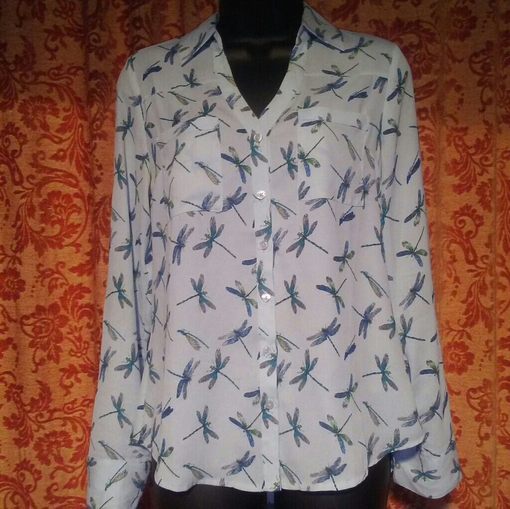 Express Portifino Shirt